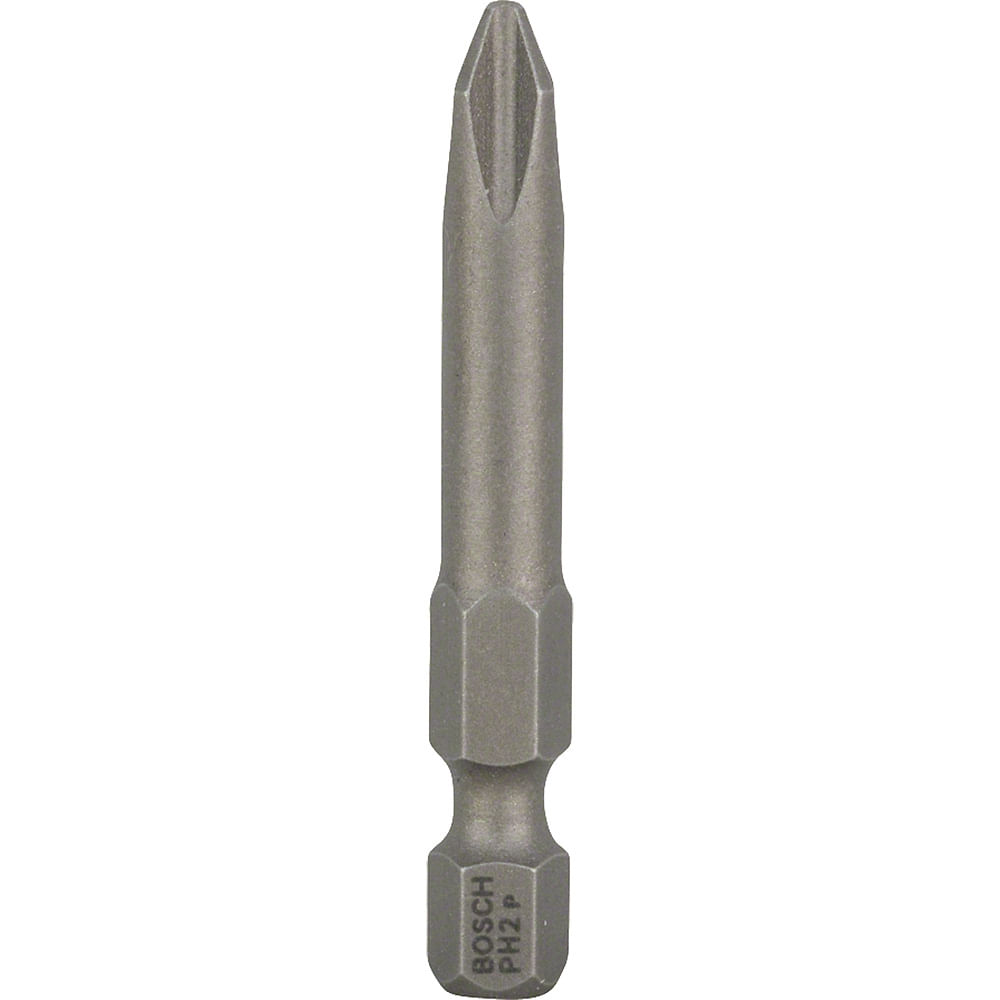 Jogo de Bits Phillips PH2 Extra Hard 49mm com 3 Pecas Bosch-76323_02